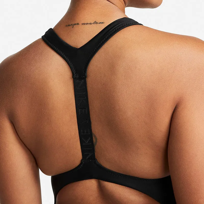 Nike Swim Women's Hydralock Fusion Back One Piece
