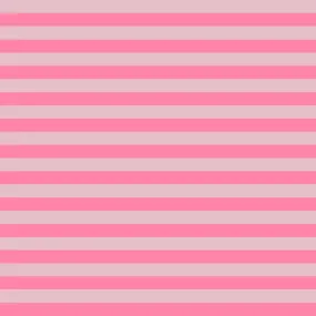 Pink Stripes - Sunny Side Up Collection