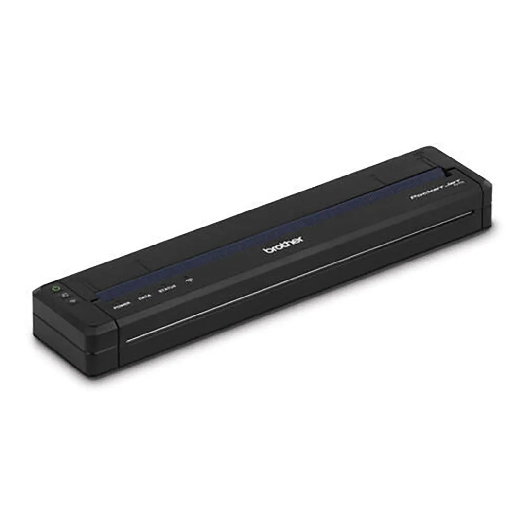 PJ773MFI | Brother PJ773 PocketJet Full Page Thermal Printer