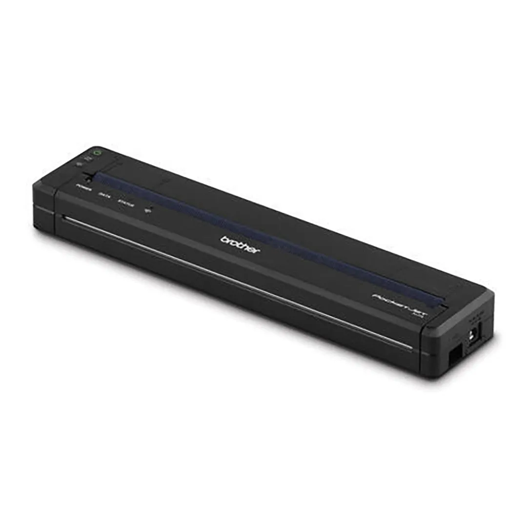 PJ773MFI | Brother PJ773 PocketJet Full Page Thermal Printer