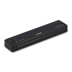 PJ773MFI | Brother PJ773 PocketJet Full Page Thermal Printer