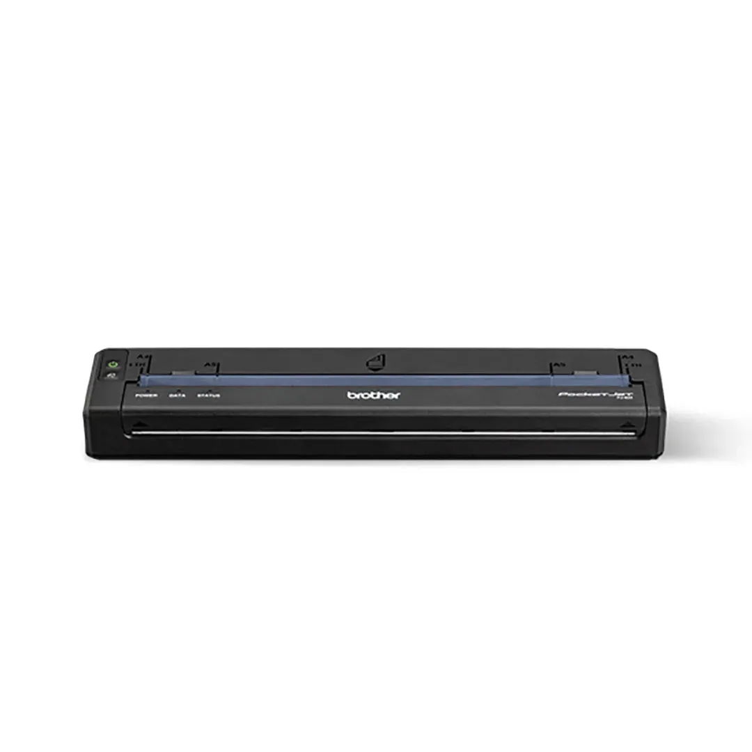 PocketJet 822 Standard-Resolution Full-Page Mobile Printer with USB-C Connectivity | PJ822