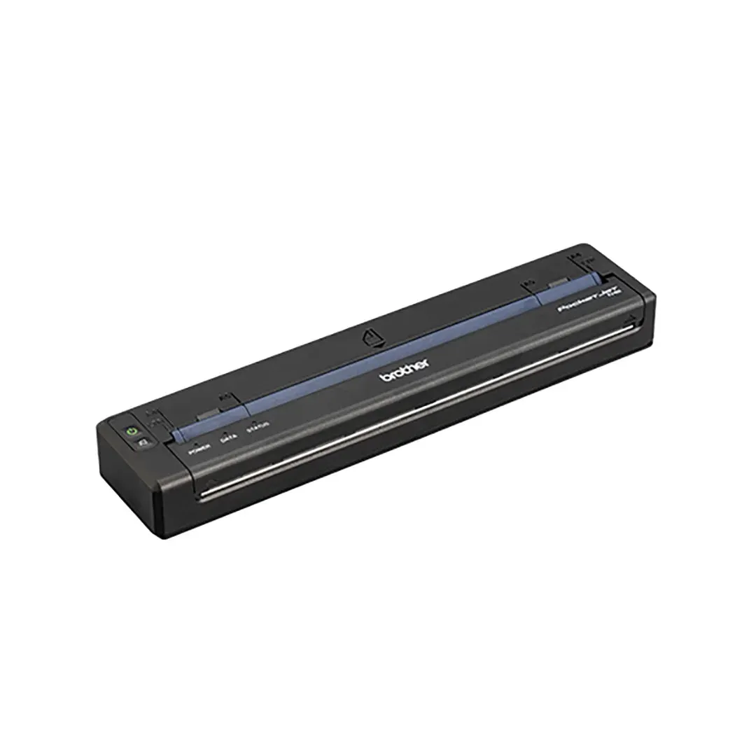 PocketJet 822 Standard-Resolution Full-Page Mobile Printer with USB-C Connectivity | PJ822