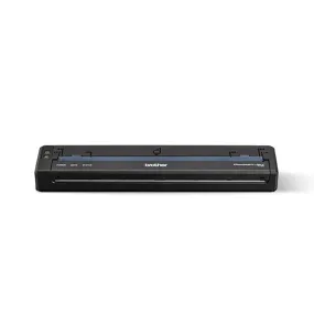 PocketJet 822 Standard-Resolution Full-Page Mobile Printer with USB-C Connectivity | PJ822