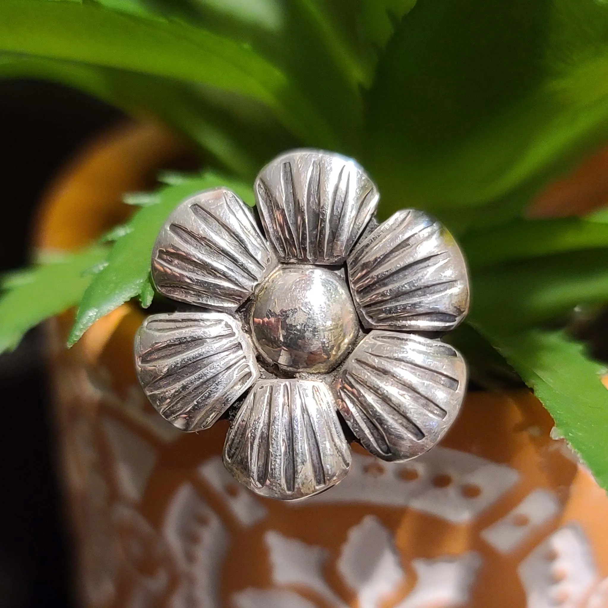 " Flora "