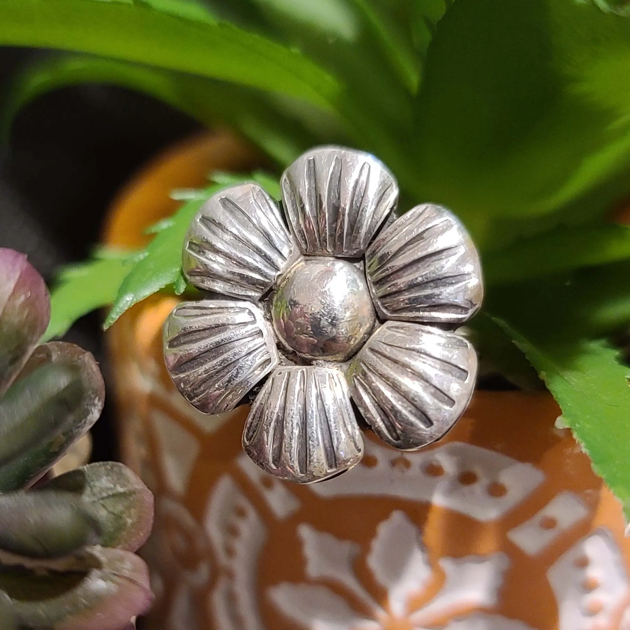 " Flora "