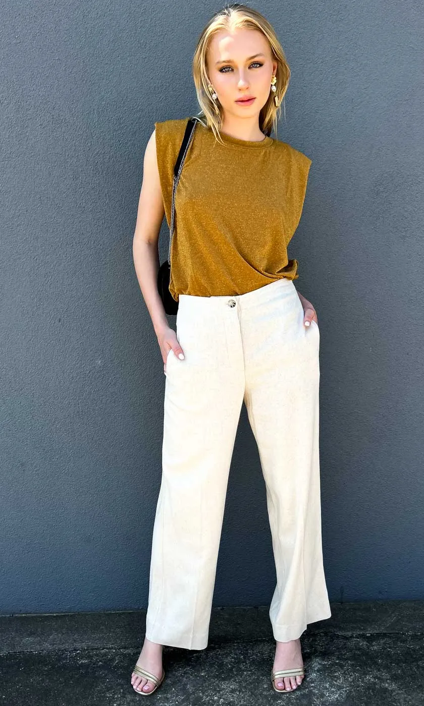 Second Female Estivo Trouser