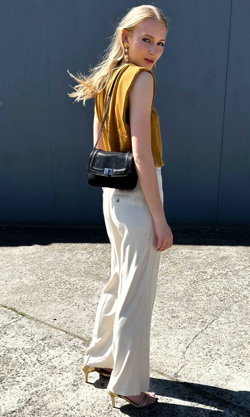 Second Female Estivo Trouser
