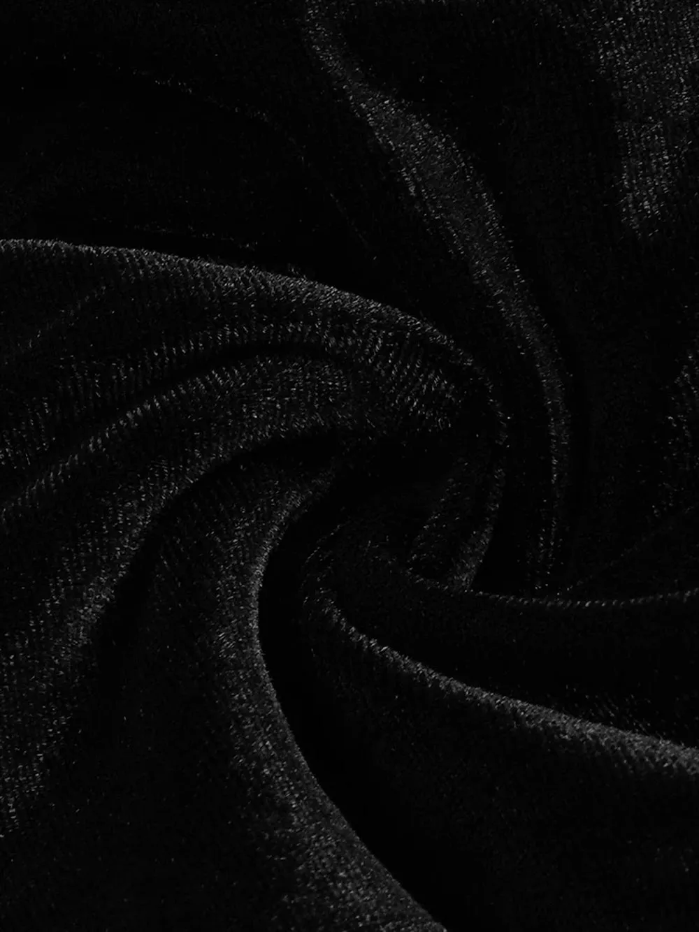 SERPENTA Mini Dress