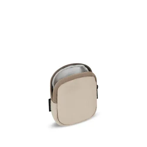 Sherpani Sadie Crossbody Bag in Con Leche Beige