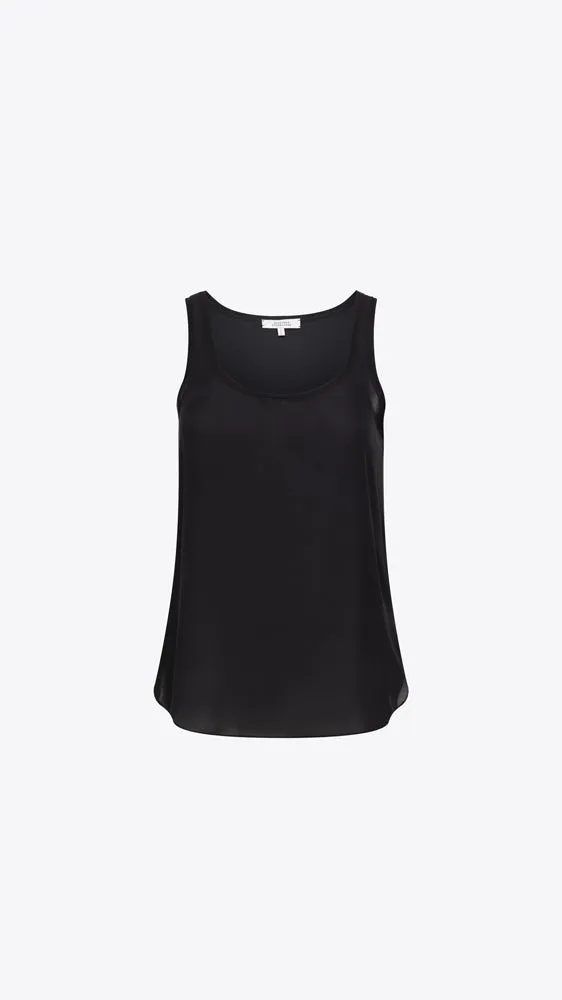 Sophisticated Statement Top