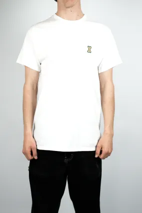 Sour Solution - Infintiy Tee - White
