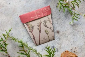 Sow n Sow Gift of Seeds - Kangaroo Paw