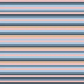 Stripes - Once In A Blue Moon Collection