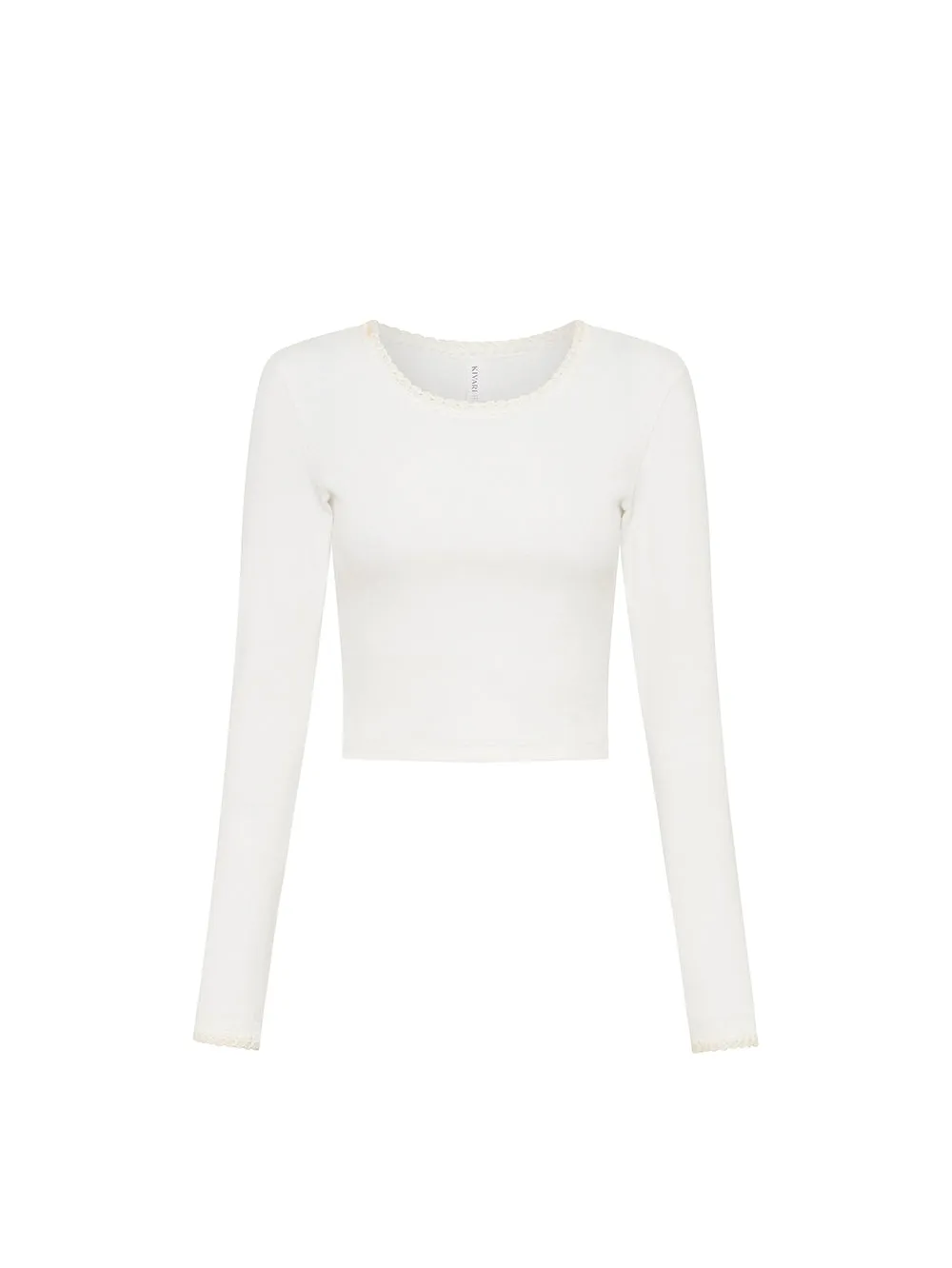Tallulah Crop Top