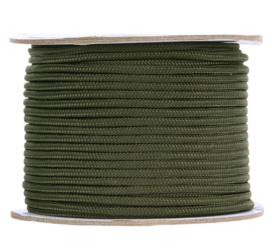 Touw op rol 3mm 60 meter