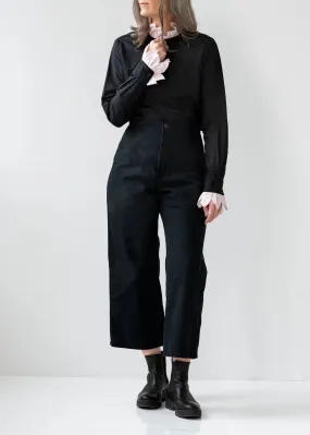 Uqnatu Twill Sailor Pant