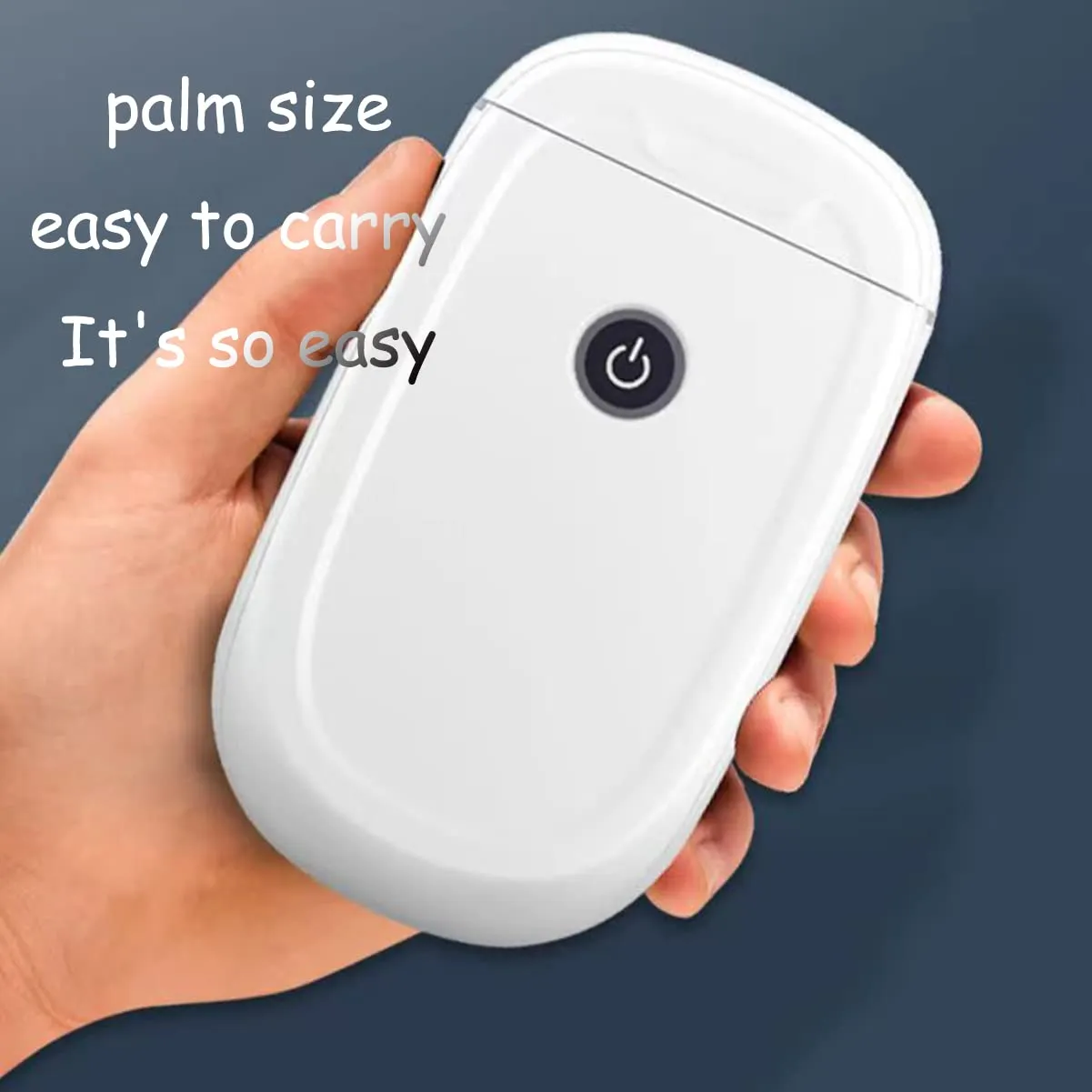 Wireless Bluetooth Mini Thermal Label Maker Printer