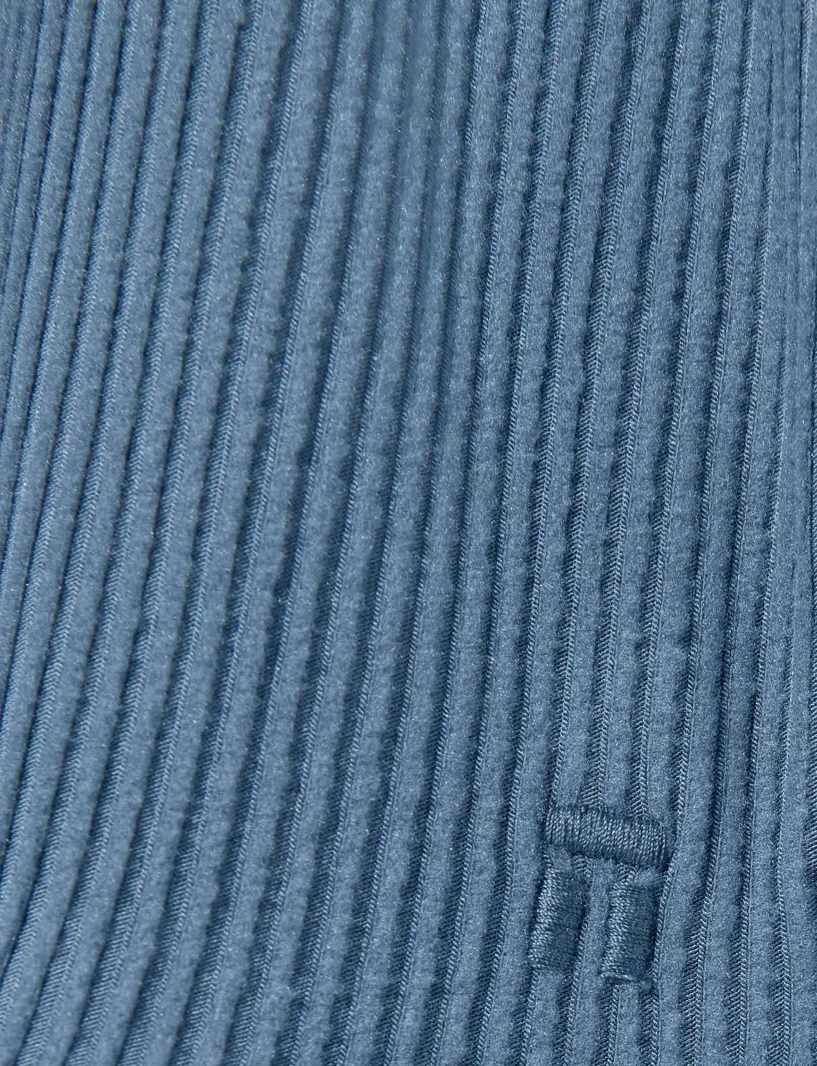 Zen Ribbed Short